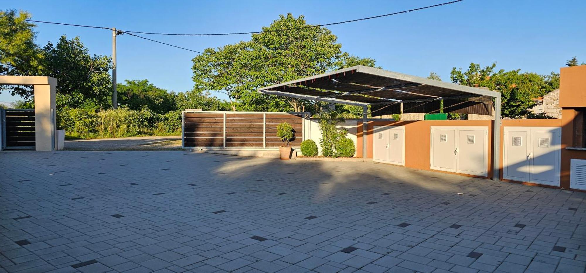 Vila Happy House Zadar