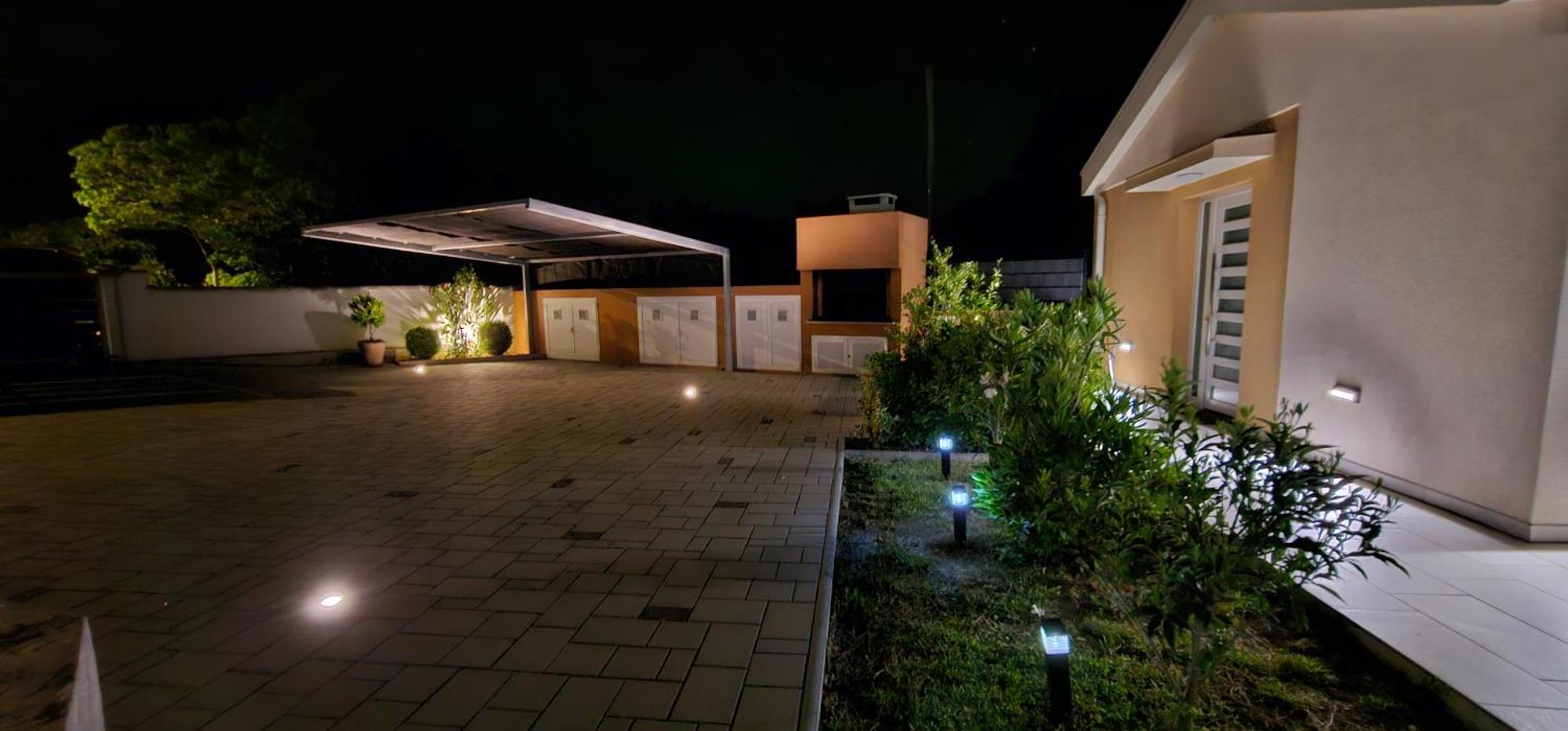 Vila Happy House *