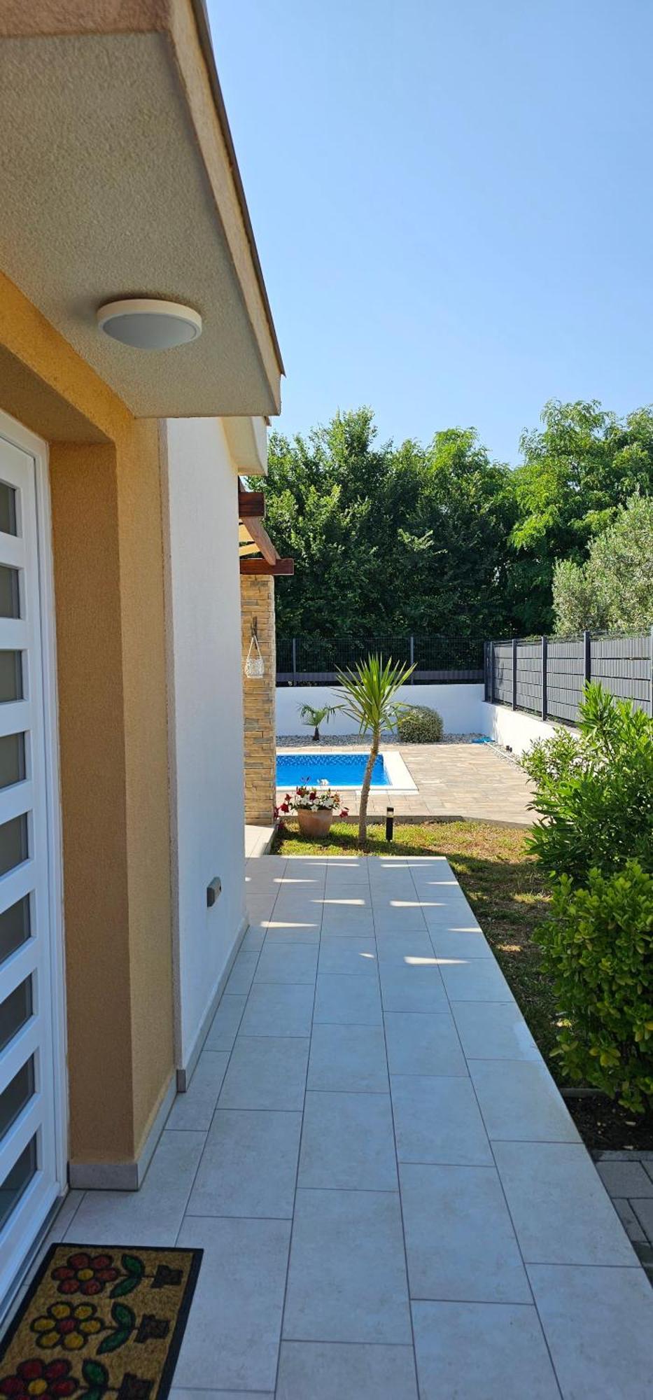 Vila Happy House *